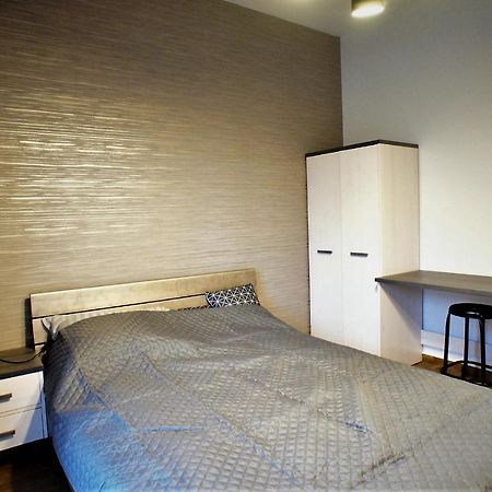 Marina Apartament Вроцлав Экстерьер фото