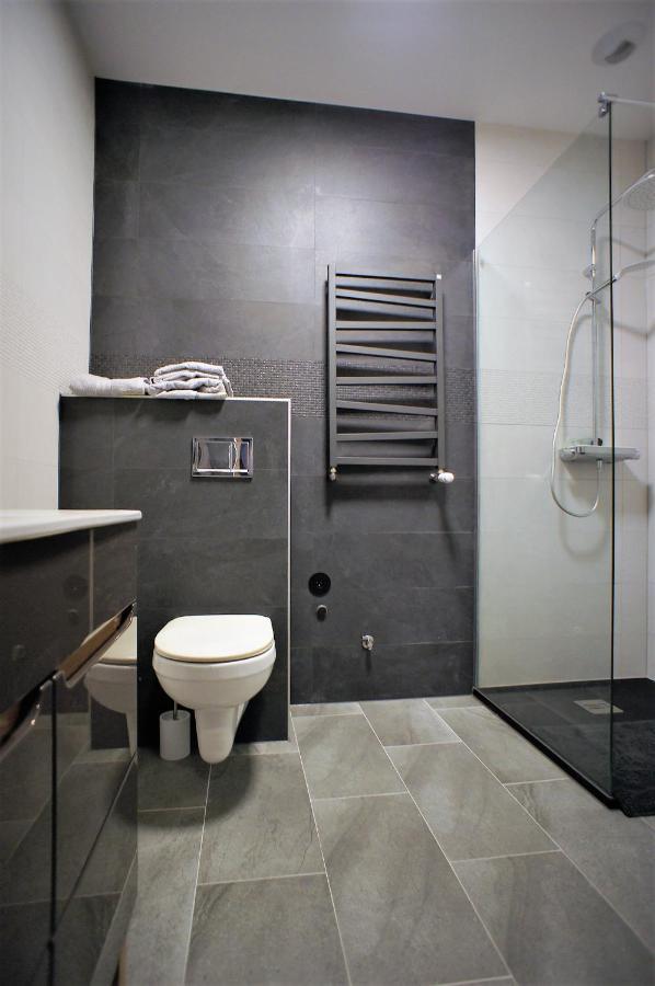 Marina Apartament Вроцлав Экстерьер фото